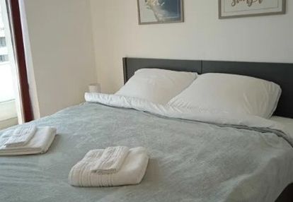 2-pokojowe mieszkanie z tarasem na bielanach