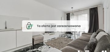 2 pokojowe mieszkanie 40m2 - księcia witolda