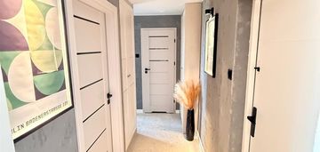 3 pokoje | 52,5 m² | po generalnym remoncie