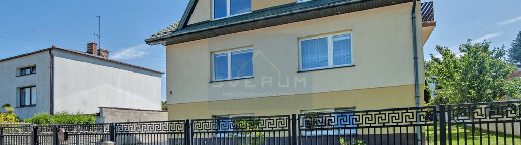 Dom dwurodzinny kamienica polska