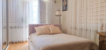 Mieszkanie 63 m² z ogrodem – lublin, sławinek