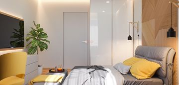 2 pokoje dla studentów, blisko uczelni ue