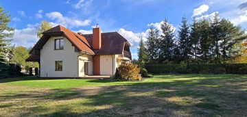 Dom jednorodzinny wolnostojący 200 m2, jastrzębie