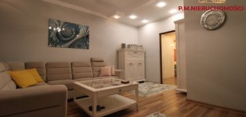 Komfortowe, umeblowane m-4 rybnik boguszowice