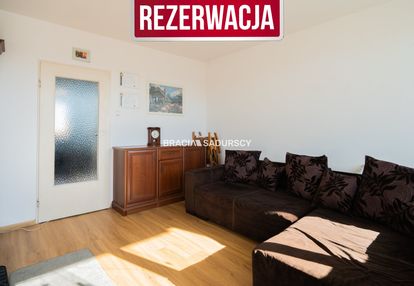 3-pokojowe z loggią