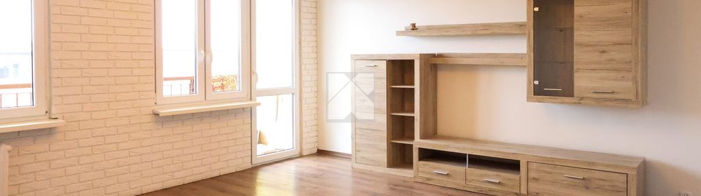 Przestronne m3 z balkonem – przeworsk