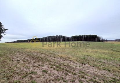 Działka budowlana nad jeziorem grójeckim 622 m2