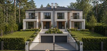 Działka 1000 m² | lesznowola | dom lub inwestycja