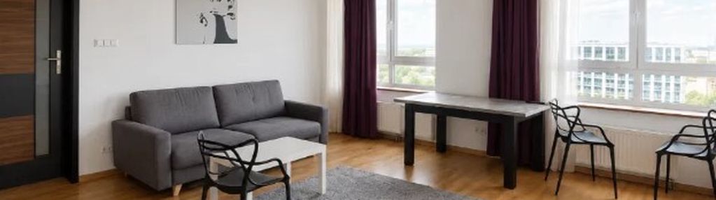 2-pokojowe mieszkanie na woli