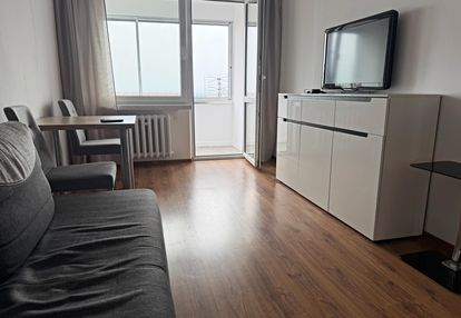 2-pokojowe na os.strusia na wynajem!