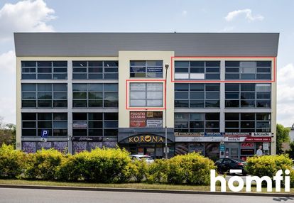 Lokal biurowo-mieszkalny 102m2 w centrum