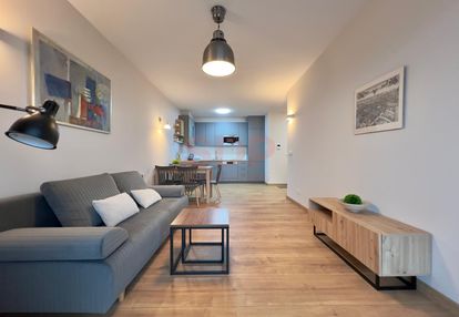 Apartament 3-pokojowy| browary wrocławskie|garaż|