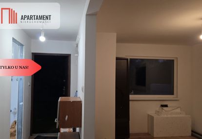 Domek całoroczny, myślęcinek ,kanalizacja!!!