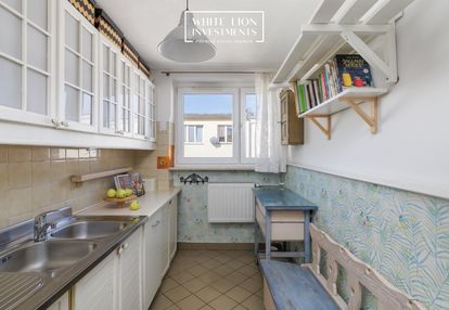 Kameralne 4 pokoje w zielonej części mokotowa!!