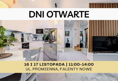 Dzień otwarty dom falenty nowe