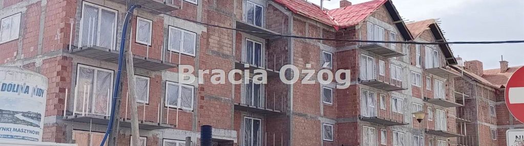 Rzeszów, mieszkanie na sprzedaż, nowosądecka