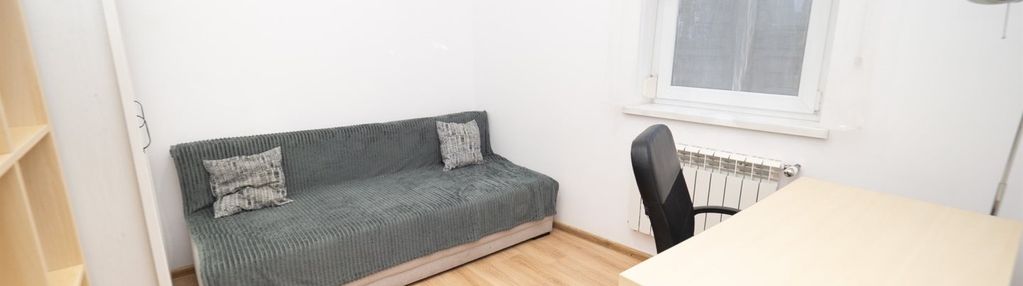 2pok. + kuchnia, długa, kleparz, stare miasto