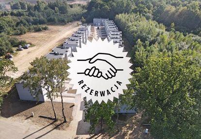 Segment skrajny os. zacisze