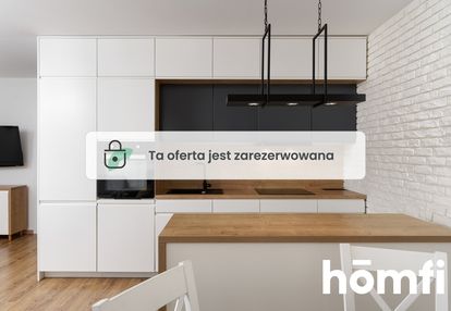 Komfortowe dwa pokoje pustki cisowskie