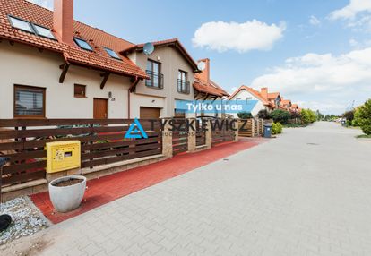 Ekskluzywnie wykończony dom dla wymagających
