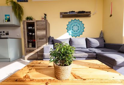 Apartament w modnej kamienicy!!