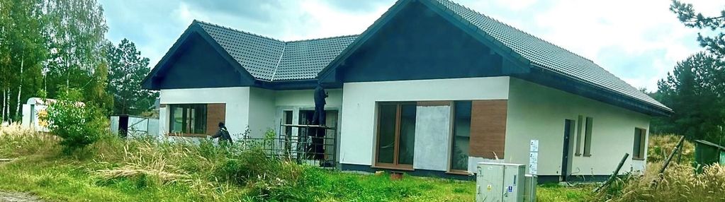 Jedyny taki dom na sprzedaż wałcz