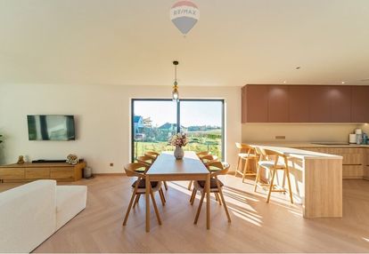 Parterowy, przestronny dom -dębowiec