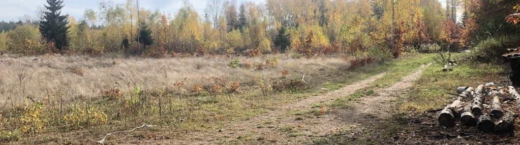 Atrakcyjne działki budowlane 5 minut od centrum