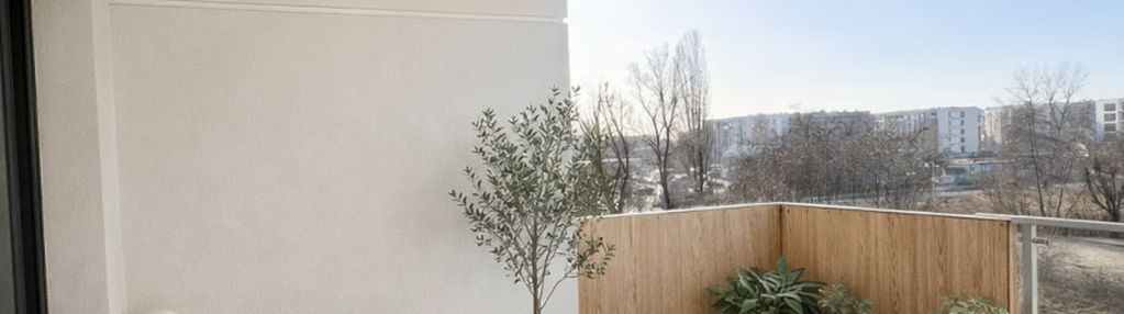 Ostatnie wolne mieszkania, gotowe do odbioru!