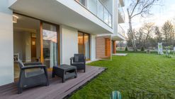 Gotowe apartamenty nadmorskie