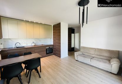 Wysoki parter, 2 pokoje, ogródek 57m2, od 1.09