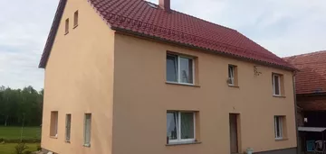 Sprzedam dom Przesieczany powiat Zgorzelec