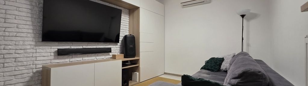 Przestronne m4, gotowe do wprowadzenia 64 m²