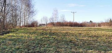 Działka 31,6a - sułków 2km od wieliczki