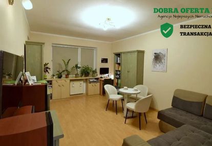 Spółdzielcze własnościowe na kameralnym osiedlu