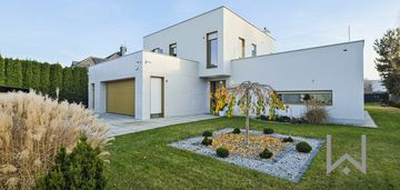 Nowoczesny dom w lipkowie. 5 pok. garaż na 2 auta