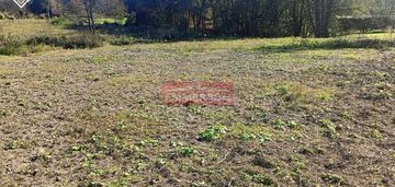 Działka bud. z mediami- 980 m2  sułków/wieliczki