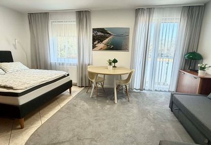 100 metrów do plaży!