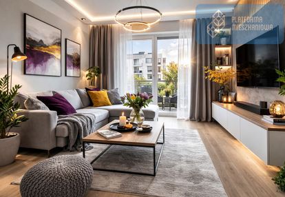 Duże mieszkanie|garaż+ogródek 6 tyś za metr!