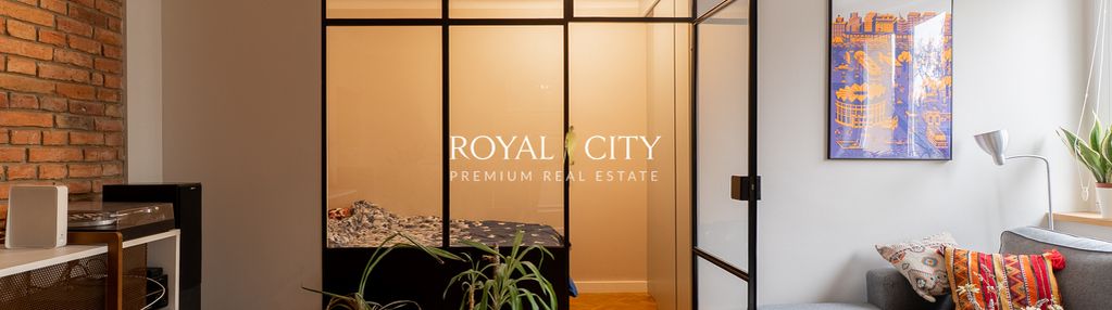 2 pokojowe mieszkanie przy placu wilsona.