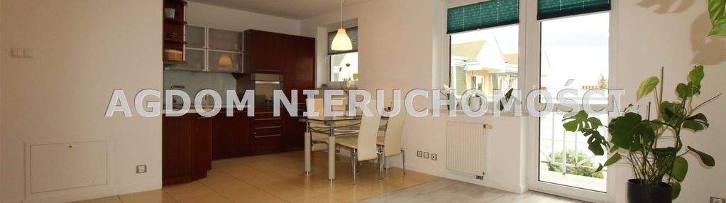 Apartament na osiedlu"przy parku"