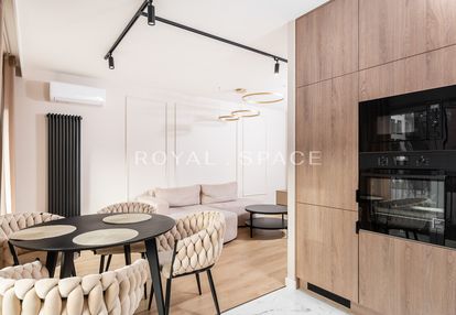 Słoneczny apartament na zabłociu | lokum salsa