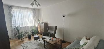 2-pokojowe mieszkanie w ząbkach