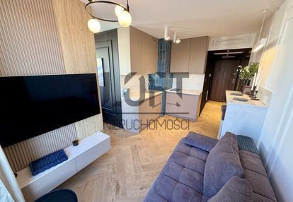 Kawalerka w centrum lublina z tarasem - jasna 7