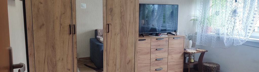 Teofilów 3 pokoje na traktorowej