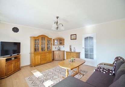 Słoneczne, dwustronne mieszkanie przy ul. brzechwy