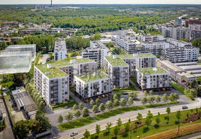 Nowa inwestycja na winogradach | duża przestrzeń