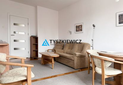 Mieszkanie do wynajęcia oliwa ul. pomorska, 3 pok