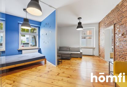 Klimatyczne dwa pokoje w katowicach centrum