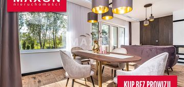 Nowy wyjątkowy glamour z jacuzzi premium